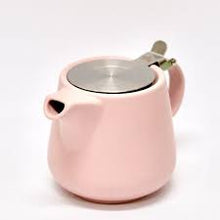 Carica l'immagine nel visualizzatore di Gallery, Teiera con filtro SNUG TEAPOT 600ml ROSE