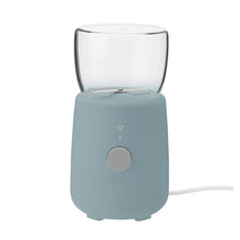 Carica l'immagine nel visualizzatore di Gallery, Macinacaffè elettrico RIG TIG UNIT 10 Dusty Blue - PREZZO OUTLET -