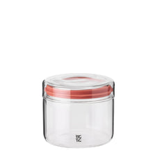 Carica l'immagine nel visualizzatore di Gallery, Store-It barattolo in vetro con guarnizione RIG TIG