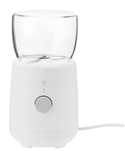 Carica l'immagine nel visualizzatore di Gallery, Macinacaffè elettrico RIG TIG UNIT 10 White - PREZZO OUTLET -