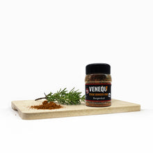 Carica l'immagine nel visualizzatore di Gallery, Steak Burger RUB – Burgerdust 160GR Venequ