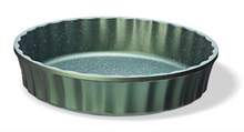 Carica l'immagine nel visualizzatore di Gallery, Tortiera alta Ø24 alluminio pressofuso Risolì Dr. Green