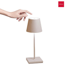 Carica l'immagine nel visualizzatore di Gallery, Lampada da Tavolo Poldina Pro Mini Sabbia