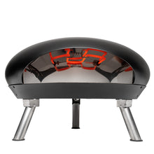 Carica l'immagine nel visualizzatore di Gallery, Forno elettrico per pizza Clementi Crosti