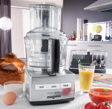 Carica l'immagine nel visualizzatore di Gallery, Robot multifunzione MAGIMIX Cuisine System 4200XL