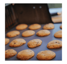 Carica l'immagine nel visualizzatore di Gallery, Pietra smaltata per pizza WEBER CRAFTED 7681 - Prezzo Outlet