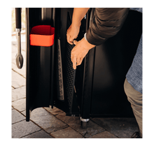 Carica l'immagine nel visualizzatore di Gallery, Griglia per rosolatura a doppio lato WEBER CRAFTED 7680