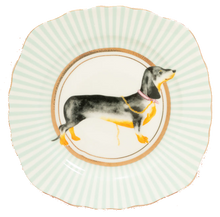 Carica l'immagine nel visualizzatore di Gallery, Piatto torta Yvonne Ellen Doggie Ø16