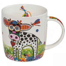 Carica l'immagine nel visualizzatore di Gallery, Tazza Smile Style Mug 370ml - BETSY