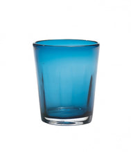 Carica l'immagine nel visualizzatore di Gallery, Bicchiere tumbler cl.32 Zafferano Bei vari colori