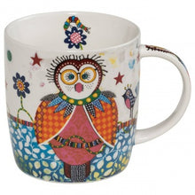 Carica l'immagine nel visualizzatore di Gallery, Tazza Smile Style Mug 370ml - BOOBOOK