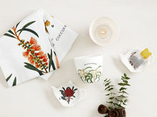 Carica l'immagine nel visualizzatore di Gallery, Canovaccio 50x70 Royal Botanic Garden - Wattle