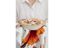 Carica l'immagine nel visualizzatore di Gallery, Canovaccio 50x70 Royal Botanic Garden - Telopea