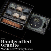 Carica l'immagine nel visualizzatore di Gallery, Set whisky e sigari The Gentleman's Set - Cigar Aficionado