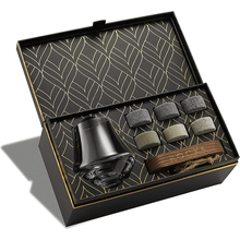 Carica l'immagine nel visualizzatore di Gallery, Set whisky Connoisseur's - Nosing Edition R.O.C.K.S.