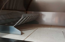 Carica l'immagine nel visualizzatore di Gallery, Forno a legna Rosso Fuoco NONNA LUISA