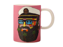 Carica l'immagine nel visualizzatore di Gallery, Tazza MULGA THE ARTIST MUG 450ml - CAPTAIN
