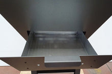 Carica l'immagine nel visualizzatore di Gallery, Barbecue a legna CLEMENTI COLORADO