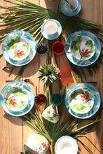 Carica l'immagine nel visualizzatore di Gallery, Piatto Ø18 Paradiso Christopher Vine