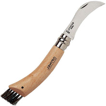 Carica l'immagine nel visualizzatore di Gallery, Coltello per funghi Opinel Nr.8