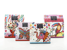 Carica l'immagine nel visualizzatore di Gallery, Smile Style Set 2 espressini 100ml - FLAMBOYANT