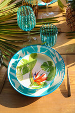 Carica l'immagine nel visualizzatore di Gallery, Piatto Ø18 Paradiso Christopher Vine