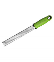Carica l'immagine nel visualizzatore di Gallery, Microplane Premium Zester/Grattugia - Verde