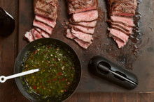 Carica l'immagine nel visualizzatore di Gallery, Termometro wireless MASTRAD MEAT°IT con app Android e Ios