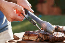 Carica l'immagine nel visualizzatore di Gallery, Termometro wireless MASTRAD MEAT°IT con app Android e Ios