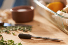 Carica l'immagine nel visualizzatore di Gallery, Termometro wireless MASTRAD MEAT°IT con app Android e Ios