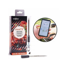 Carica l'immagine nel visualizzatore di Gallery, Termometro wireless MASTRAD MEAT°IT con app Android e Ios