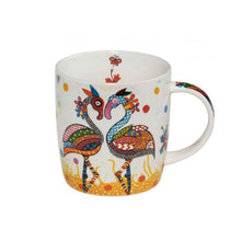 Carica l'immagine nel visualizzatore di Gallery, Tazza Smile Style Mug 370ml - FLAMBOYANT