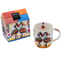 Carica l'immagine nel visualizzatore di Gallery, Tazza Smile Style Mug 370ml - FLAMBOYANT