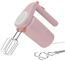 Carica l'immagine nel visualizzatore di Gallery, Sbattitore elettrico RIG TIG UNIT 10 Light Rose - PREZZO OUTLET -