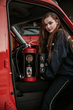 Carica l'immagine nel visualizzatore di Gallery, Fire Mini Bar Jerrycan Original - Rosso