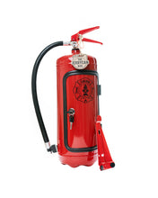 Carica l'immagine nel visualizzatore di Gallery, Fire Mini Bar Jerrycan Original - Rosso