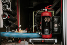 Carica l'immagine nel visualizzatore di Gallery, Fire Mini Bar Jerrycan Original - Rosso