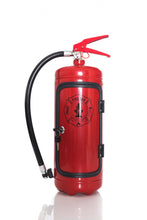 Carica l'immagine nel visualizzatore di Gallery, Fire Mini Bar Jerrycan Original - Rosso