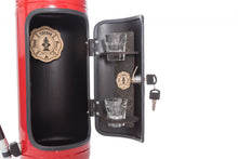 Carica l'immagine nel visualizzatore di Gallery, Fire Mini Bar Jerrycan Original - Rosso