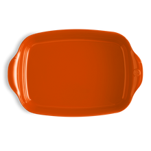 Carica l'immagine nel visualizzatore di Gallery, Pirofila rettangolare 42x28 Emile Henry Toscane