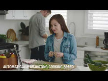 Carica e avvia il video nel visualizzatore di galleria, Termometro wireless MASTRAD MEAT°IT con app Android e Ios