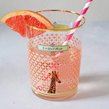 Carica l'immagine nel visualizzatore di Gallery, Bicchiere da bibita 550ml Yvonne Ellen Hi Ball Collection