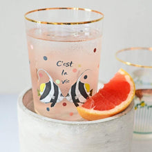 Carica l'immagine nel visualizzatore di Gallery, Bicchiere da bibita 550ml Yvonne Ellen Hi Ball Collection