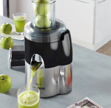 Carica l'immagine nel visualizzatore di Gallery, Estrattore multifunzione MAGIMIX JUICE EXPERT 3