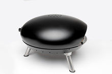 Carica l'immagine nel visualizzatore di Gallery, Forno elettrico per pizza Clementi Crosti