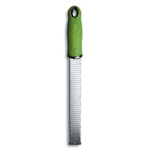 Carica l'immagine nel visualizzatore di Gallery, Microplane Premium Zester/Grattugia - Verde