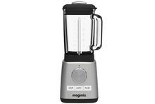 Carica l'immagine nel visualizzatore di Gallery, Frullatore MAGIMIX POWER BLENDER 3 cromo opaco