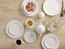 Carica l'immagine nel visualizzatore di Gallery, Piatto piano Ø23 Diamonds Maxwell Williams