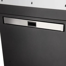 Carica l'immagine nel visualizzatore di Gallery, Forno a legna Clementi Gold con carrello