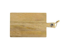 Carica l'immagine nel visualizzatore di Gallery, Tagliere rettangolare MEZZE 48x26,5